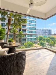 A Treasure Trove (D19), Condominium #624573511